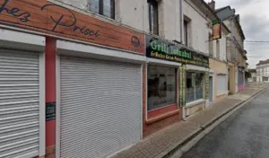 Denis Catherine à Mouy