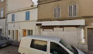 Deuneuve Katia à Marseille