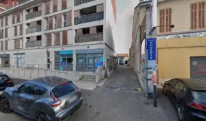 Scm Soins 15 à Marseille