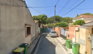 Rigal Christiane à Toulon