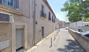 Viederman Manuelle à Cournonterral