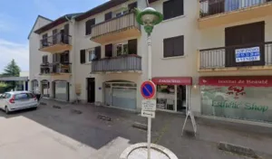 Gilles Catherine à Feytiat