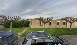 SCP Infirmieres Oliviers à Coursan