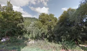 Terrom Séverine à Borgo