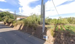 GRIMALDI François-Louis à Borgo