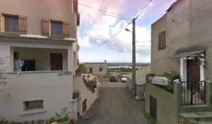 Bernardini Eric à Biguglia