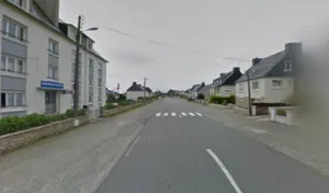 Caron Laligue Marjorie à Scaër