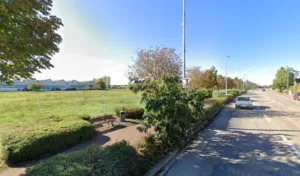 Rousseau Damien à Genlis