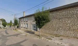 Michon Michel à La Charité-sur-Loire