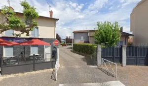 Rousset Christine à Pont-Évêque