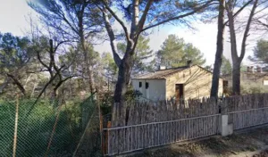 Vella Sylvie à La Roque-d'Anthéron