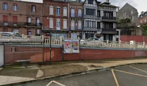 Cabinet D’Infirmières Boulais et Grout à Le Tréport