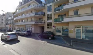 Chapelle Tangre Muriel à Vaujours