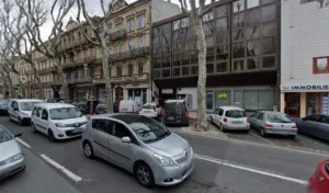 Infirmier ASTIER Loïc – (soins infirmiers en cabinet ou à domicile) à Narbonne