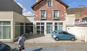 Infirmière Yath Julie à Vaujours