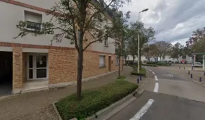 Ciborski Bernadette à Sens