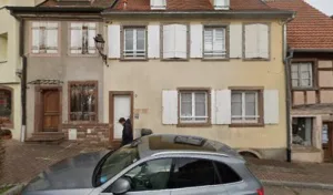 Dudezac Séverine à Wasselonne