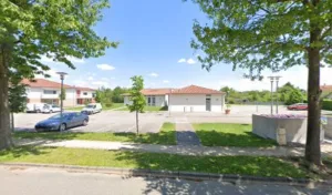 Berger Marie Christine à Viriat