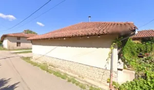 Morel Magali à Viriat