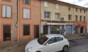 Rabourdin Donato Christel à Livron-sur-Drôme