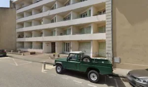 Cabinet infirmier à La Voulte-sur-Rhône