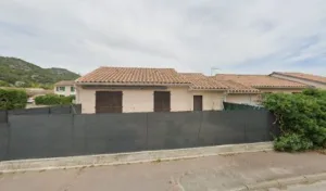 Gascon Sarah à Le Pouzin