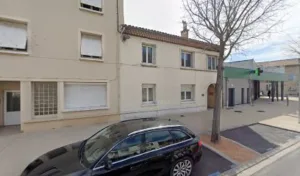 Gaillard Sophie à Le Pouzin