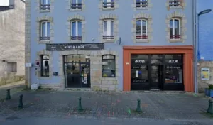 Hoffart Catherine à Pluvigner