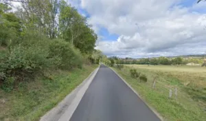 Recouly Thérèse à Le Malzieu-Ville