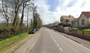 Célier Jean-michel à Le Tréport