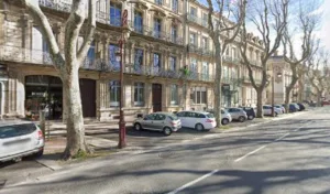 Sierra Aurelie à Narbonne