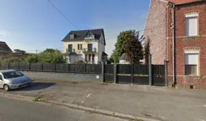 Petit Gery à Râches