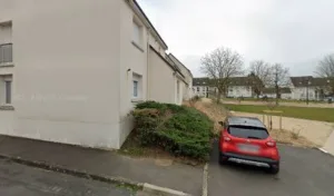 Renier Doriane à Veigné