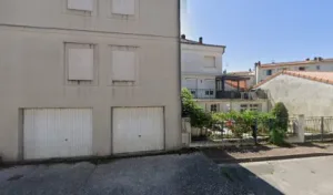 Costa Catherine à Pauillac