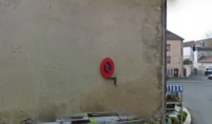 Forlot Jöelle à Baume-les-Dames