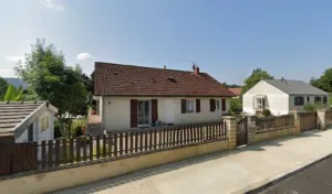 Vuillaume Stéphanie à Séchin