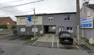 Bouzi Khaled à Flers-en-Escrebieux