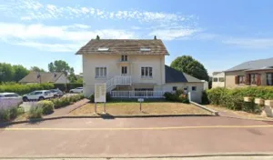 Louvel Laurent à Blonville-sur-Mer