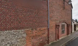 Lachevre Véronique à Le Coudray-Saint-Germer