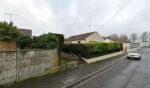 Morand Isabelle à Grandvilliers