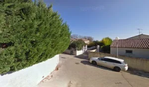 Fevrier Marcel à Bellegarde