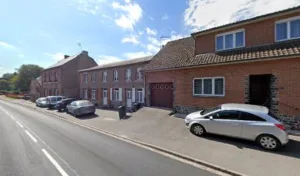 Wateau Gaelle à Prisches