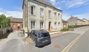 CHABRAUD HECQ WATEAU à Prisches