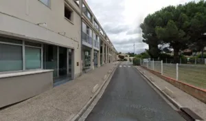 Cabinet DInfirmiers du Château d’eau CAYRE Nathalie et SERNA Anaïs à Aucamville