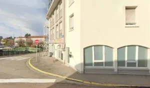 Lhuillier Sébastien à Vittel