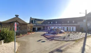 EHPADs Thomas Boursin à Le Minihic-sur-Rance