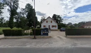 La Marcouze Scm à Pierre-de-Bresse