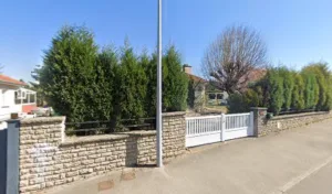 Sède Yves à Chagny