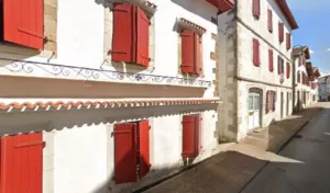 Landaboure Aurélie à Ustaritz