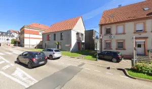 Cabinet infirmiers Bouquet-Romang-Dellinger à Rohrbach-lès-Bitche